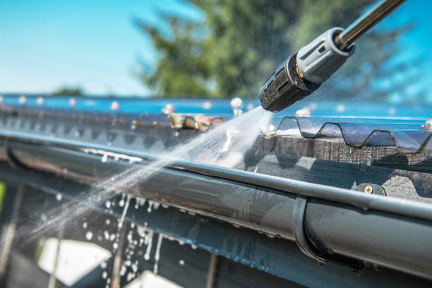 Best Deck Pressure Washing  in Ponce Inlet, FL