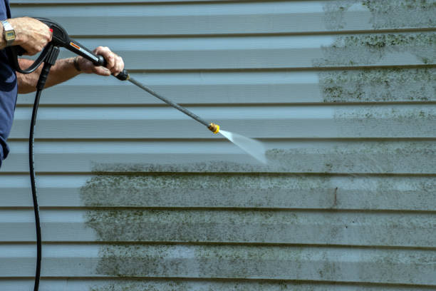 Best Pressure Washing Contractors  in Ponce Inlet, FL