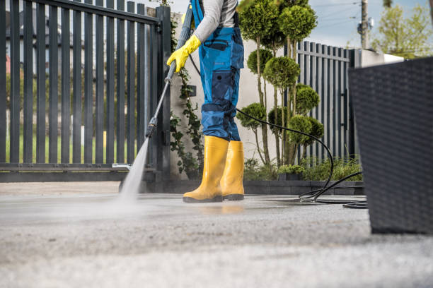 Deck Cleaning Services in Ponce Inlet, FL