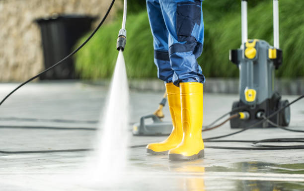 Best Sidewalk Pressure Washing  in Ponce Inlet, FL