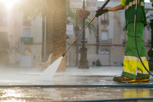 Best Deck Cleaning Services  in Ponce Inlet, FL