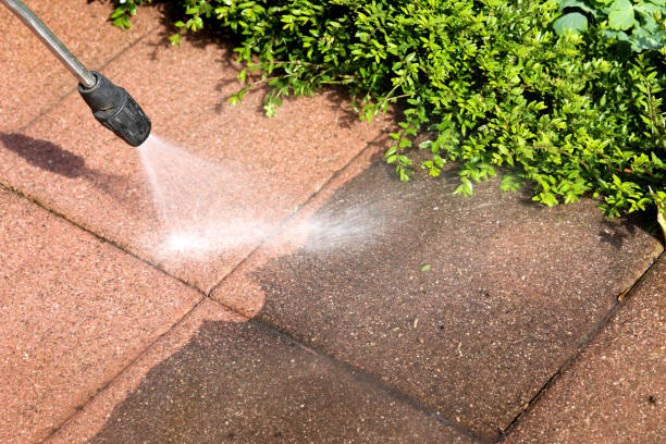 Best Garage Pressure Washing  in Ponce Inlet, FL